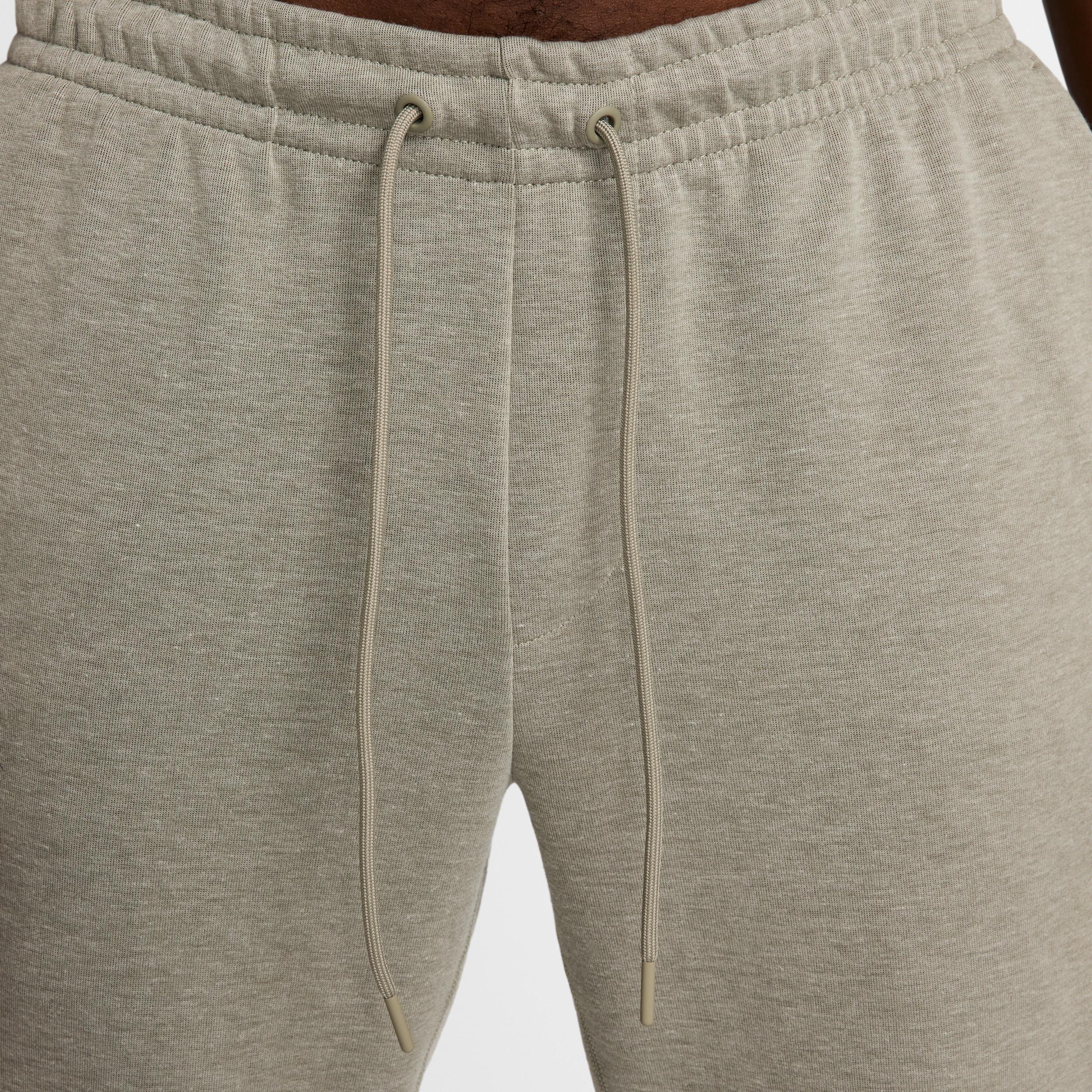 Nike Men's Primary Fleece Dri-FIT UV Performance Jogger Pants Product Image