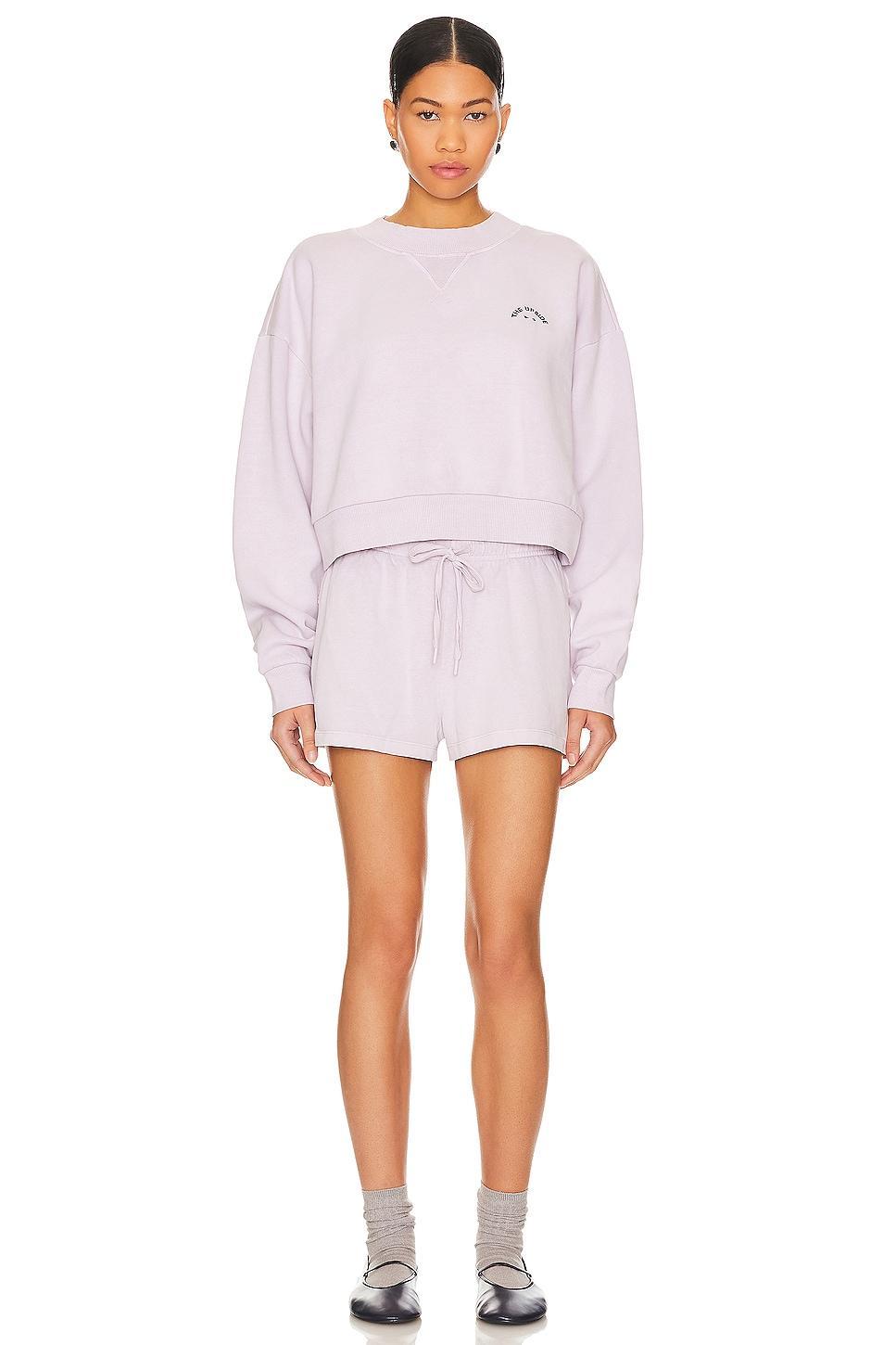 Akasha Zippy Short THE UPSIDE Product Image