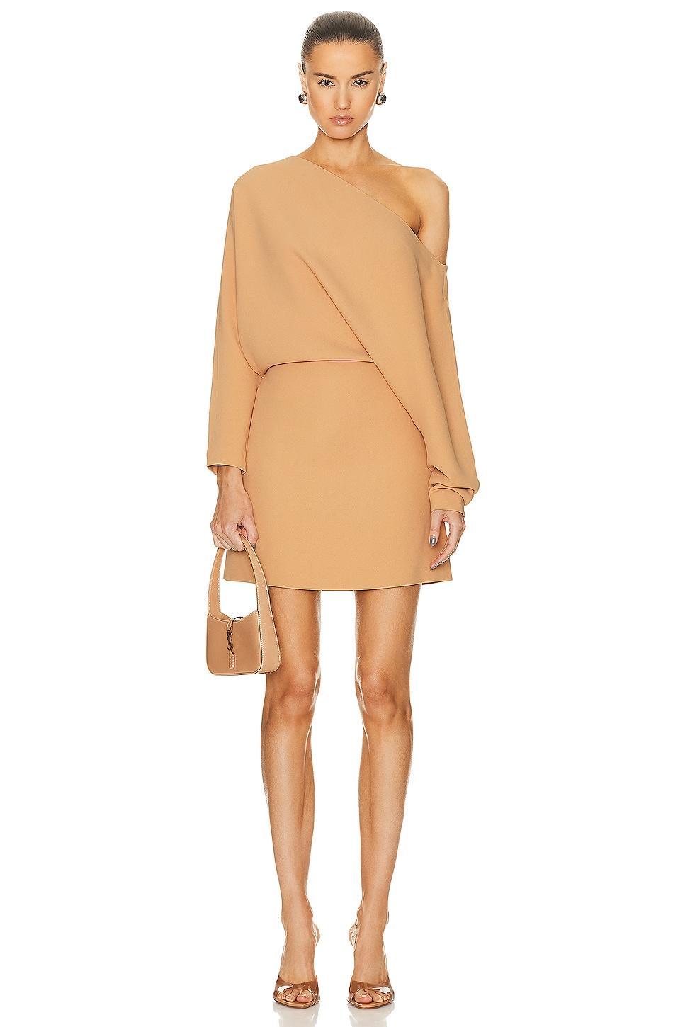 Katia Mini Dress Product Image