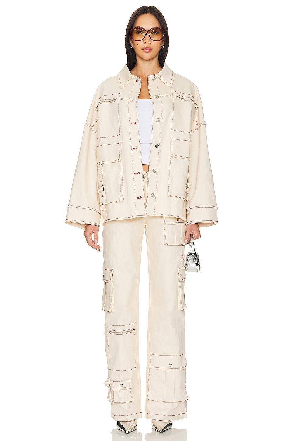 Tyler Pants BY.DYLN Product Image