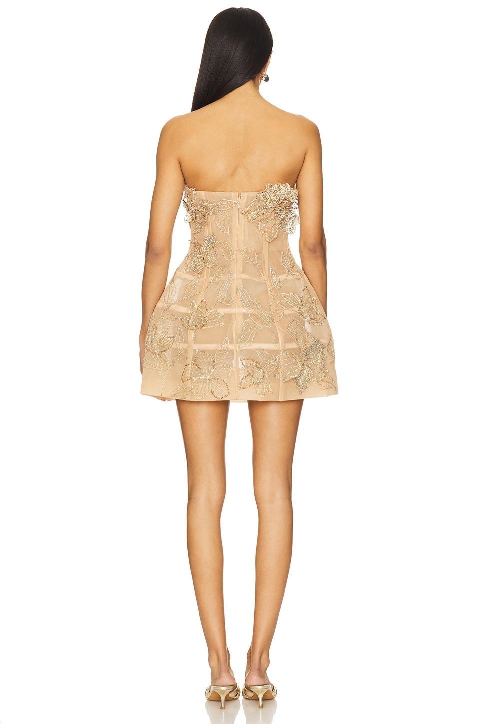 Katarina Dress retrofete Product Image