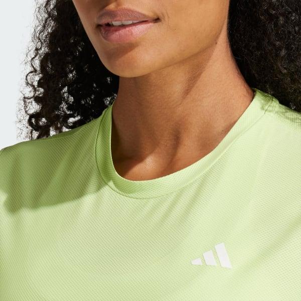 Own The Run Tee Product Image