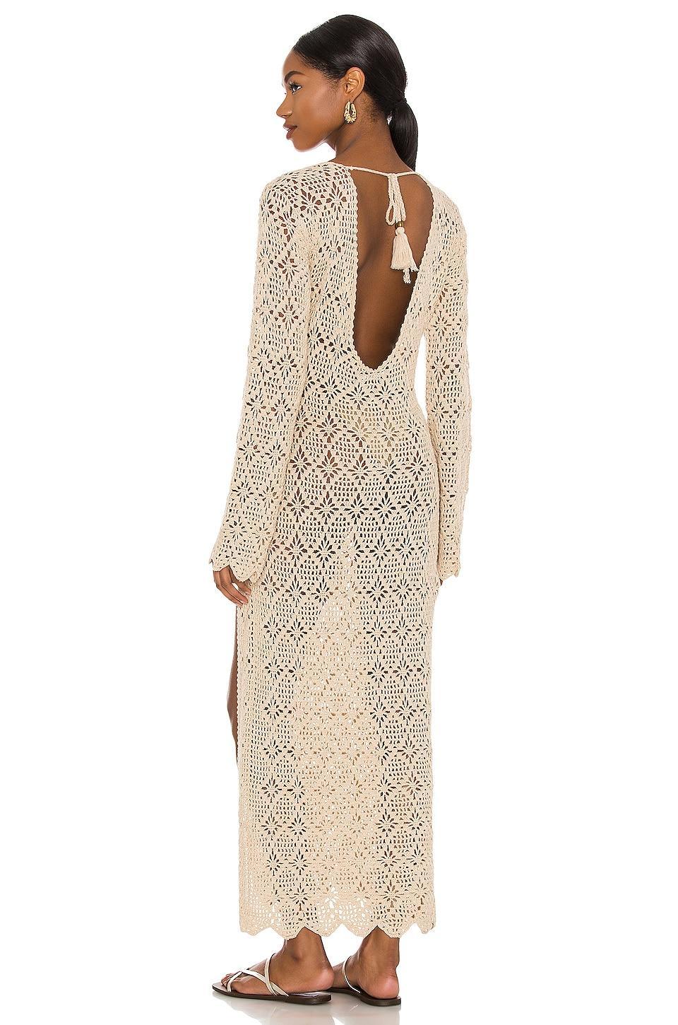 Tarik Maxi Dress Tularosa Product Image