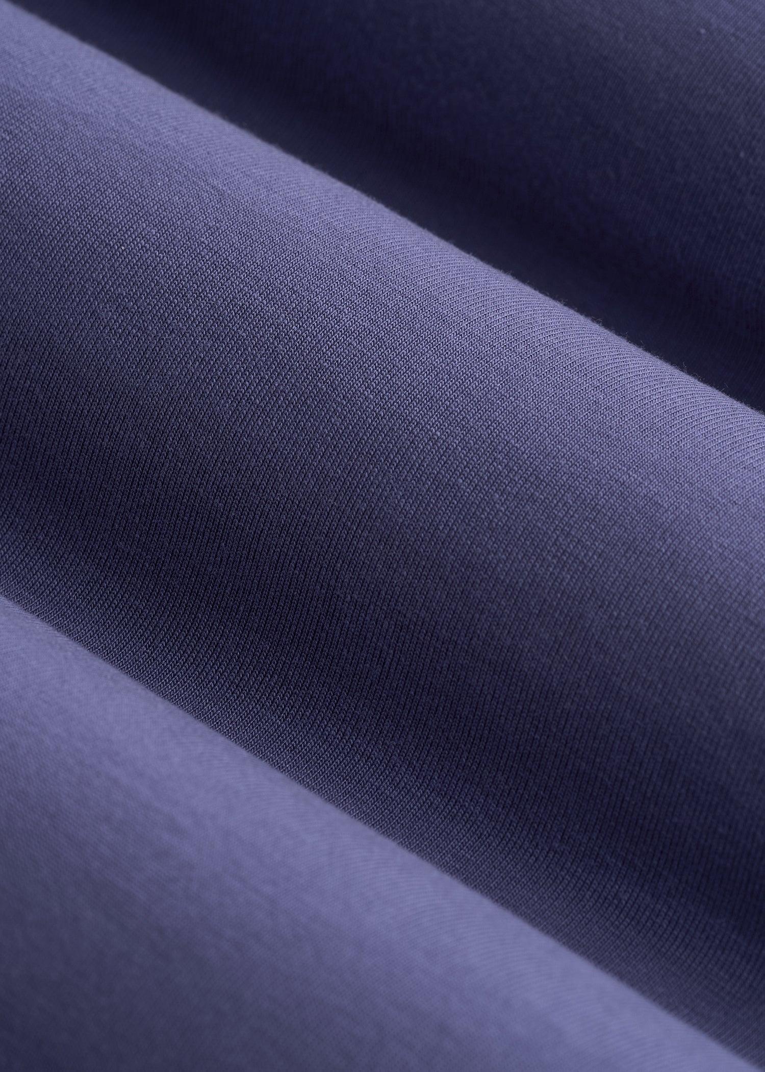 Jersey Tank Maxi Dress with Pockets for Tall Women in Future Dusk Product Image