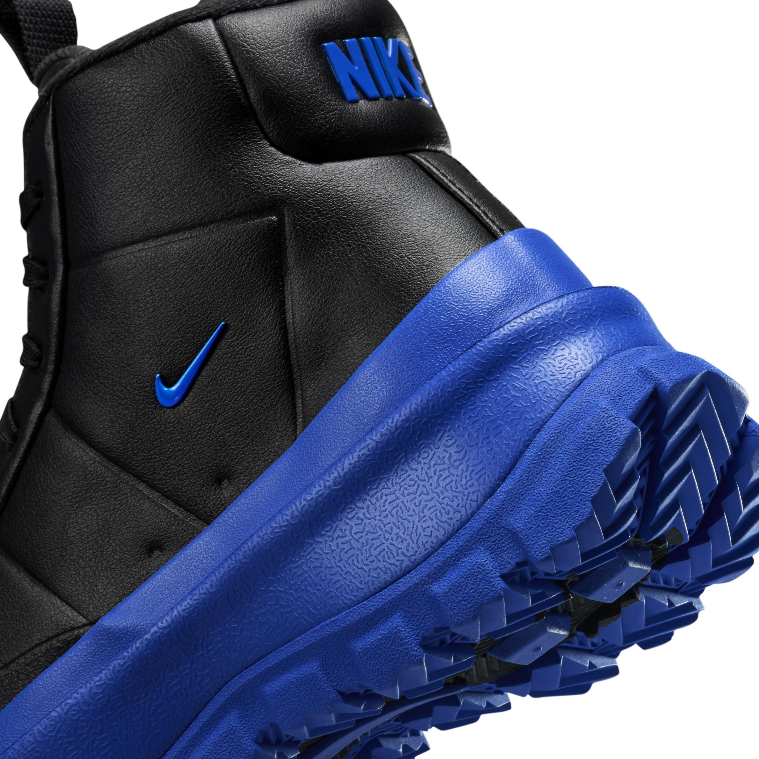 Nike Women's Blazer Roam Mid Winterized Shoes Product Image