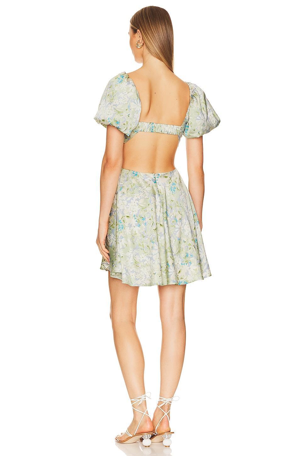 Clarita Dress ASTR the Label Product Image