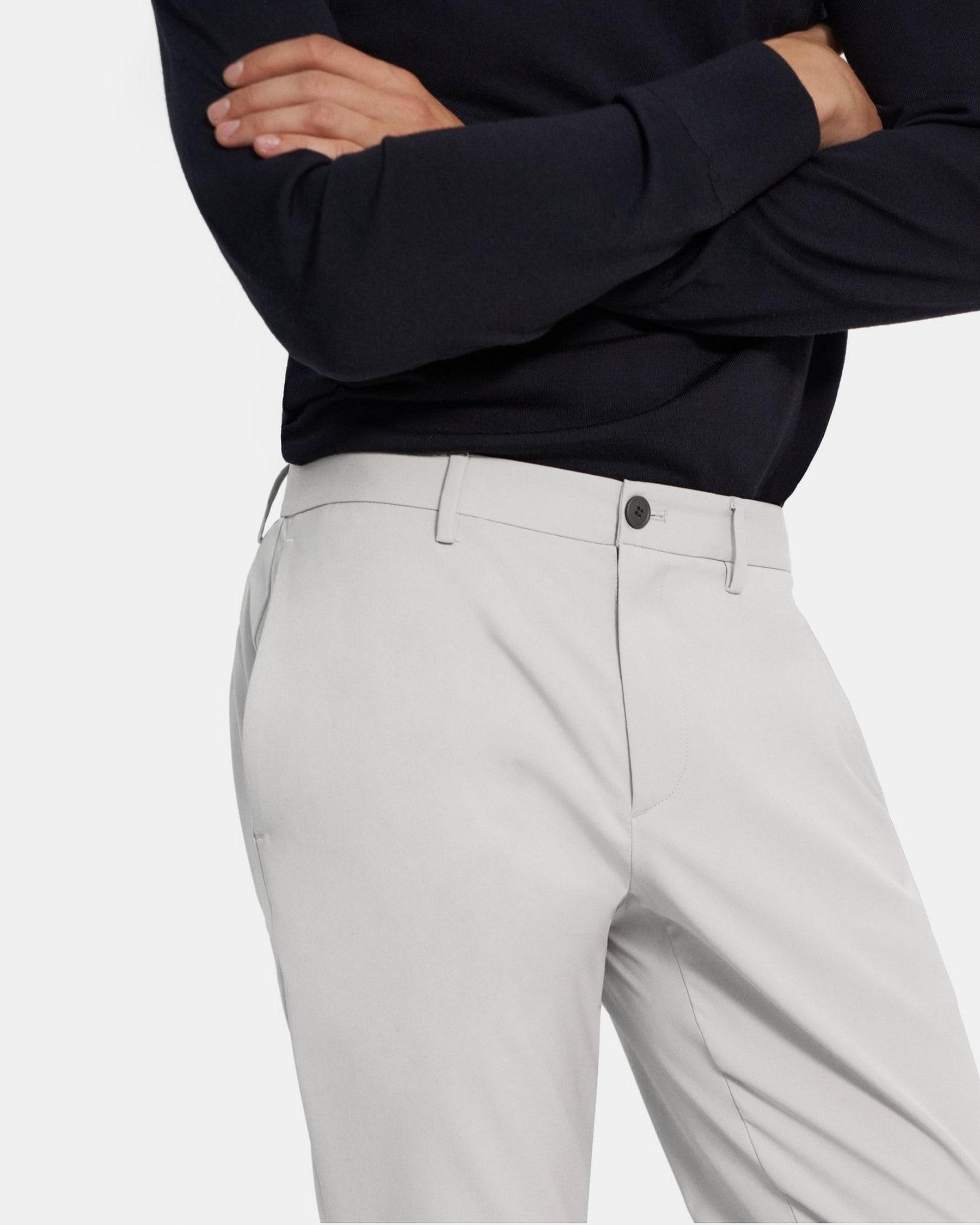 Classic-Fit Pant in Neoteric Product Image