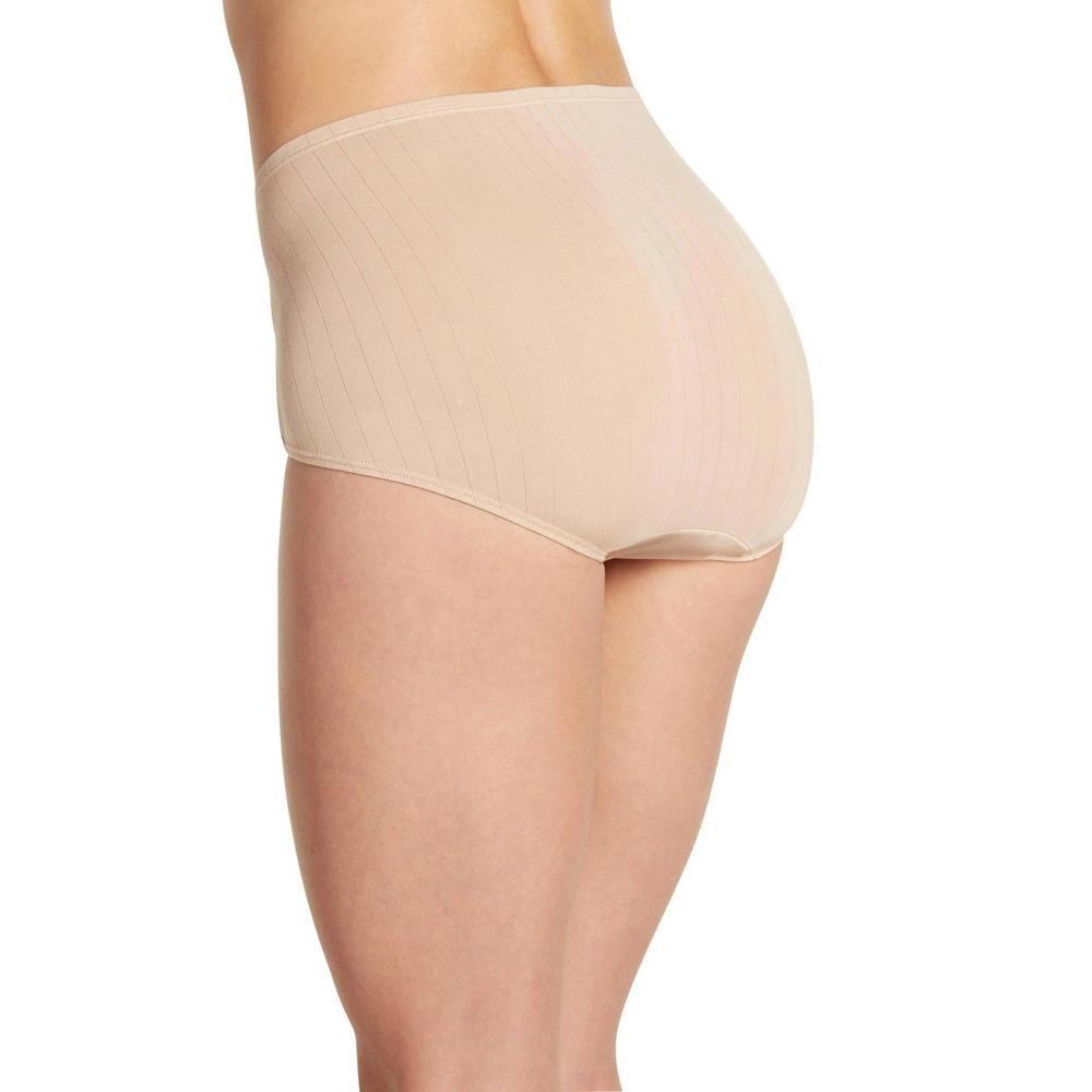 Womens Jockey 3-pk. Supersoft Breathe Brief Panties Set 2373 Product Image