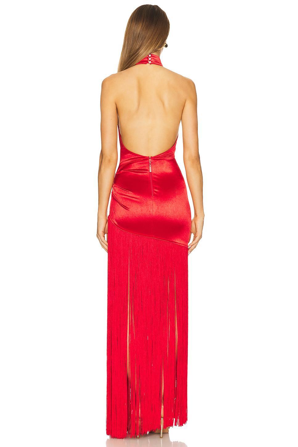 Bali Gown Bronx and Banco Product Image