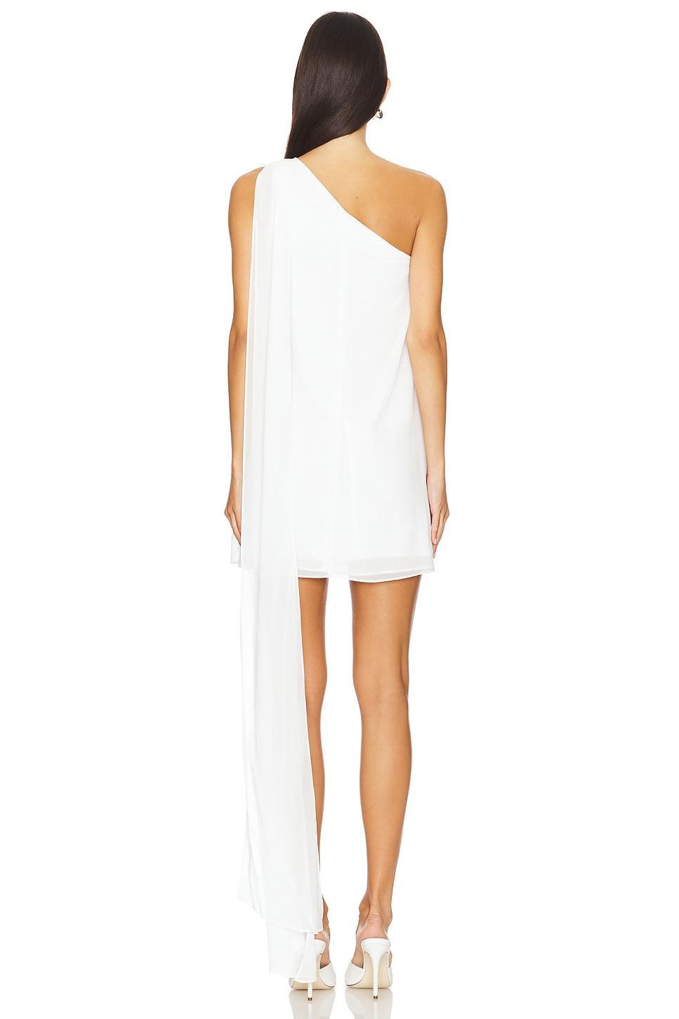 X Revolve Sana Dress Amanda Uprichard Product Image