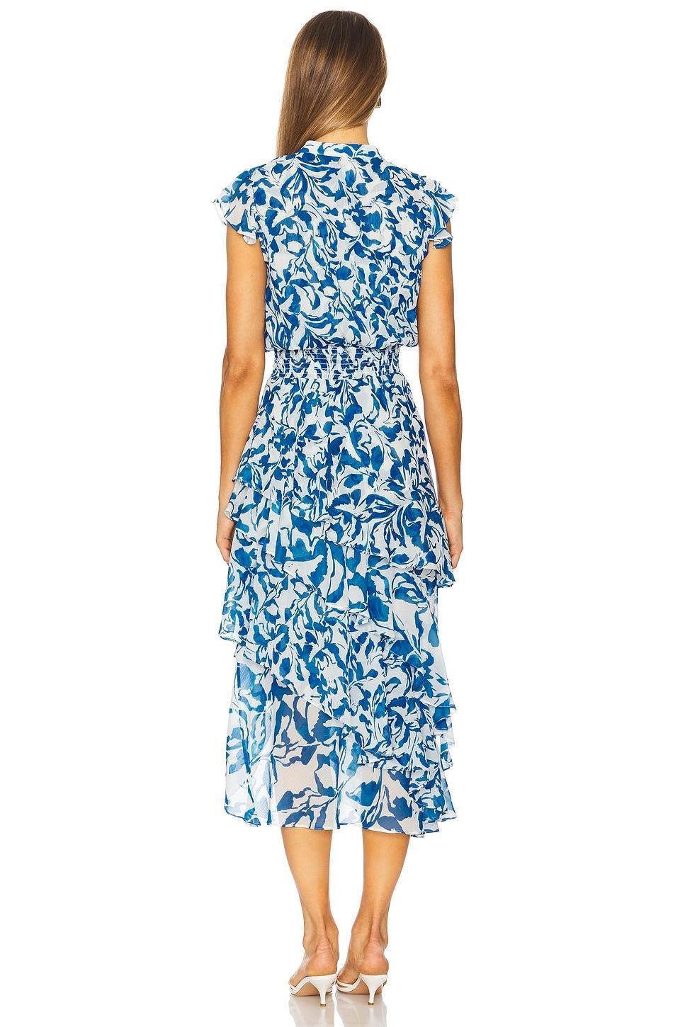 Ilysa Dress MISA Los Angeles Product Image