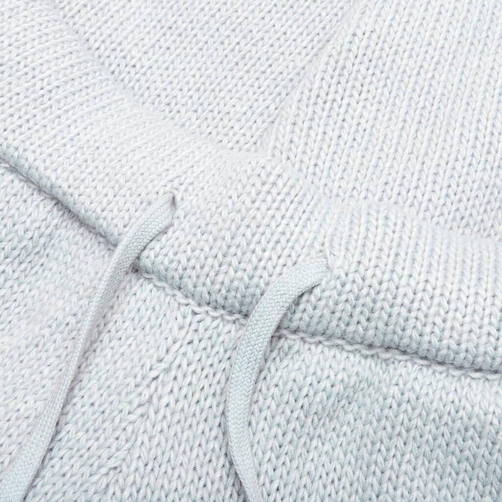 Heritage Ankle Knit Pant - Stone Male Product Image