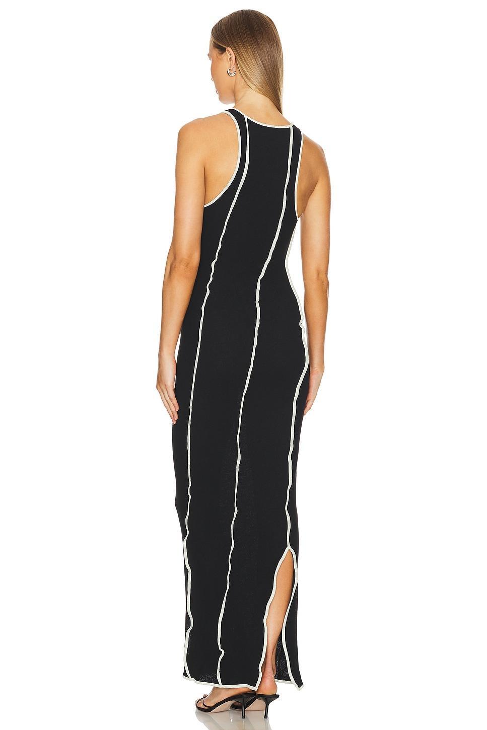 Wanda Dress Nanushka Product Image
