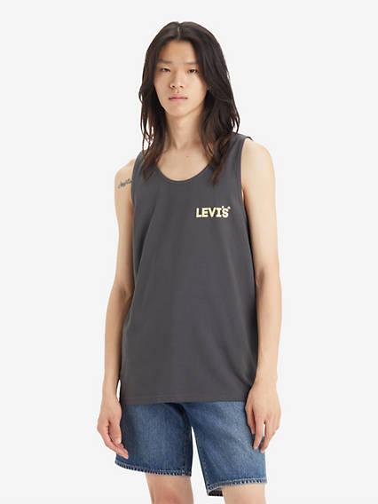 Relaxed Fit Tank Top Product Image