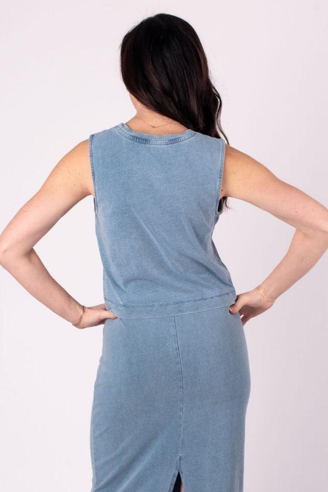 [Z Supply] Sloane Tank Top Product Image