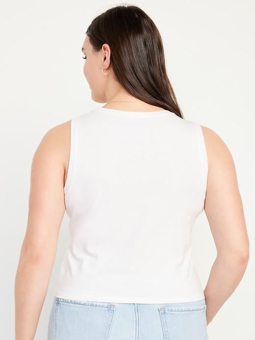 Bestee Tank Top Product Image