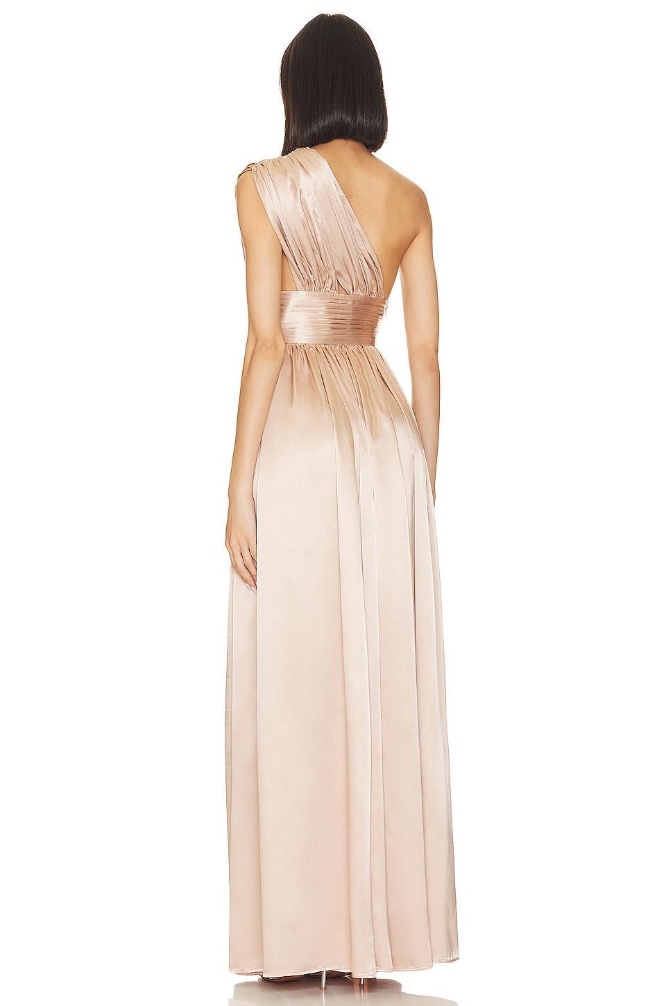 X Revolve Camilla Gown Bronx and Banco Product Image