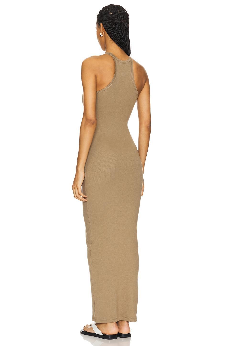 West Maxi Dress CLYQUE Product Image