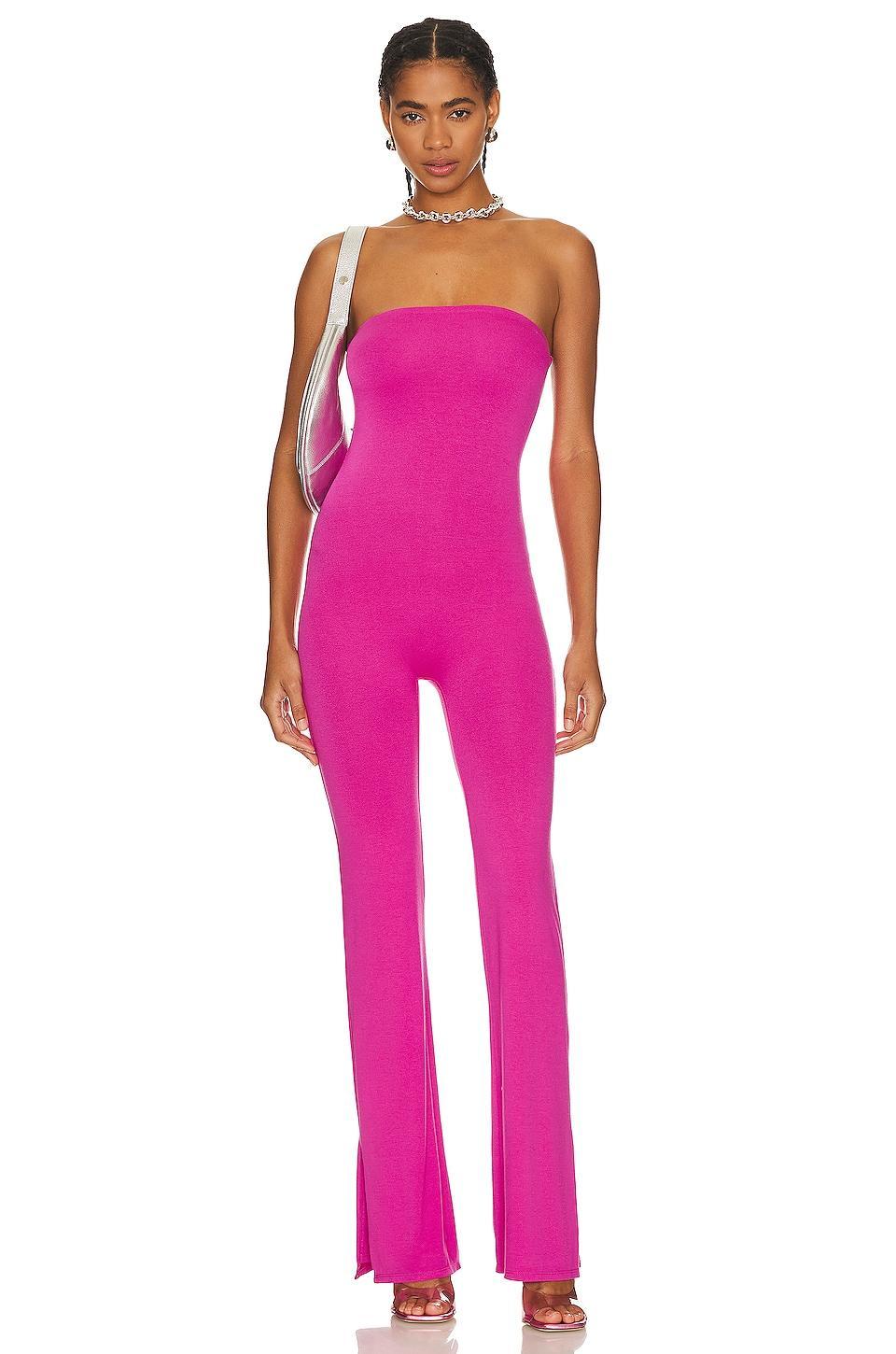 X Revolve Essential Hatty Jumpsuit AFRM Product Image