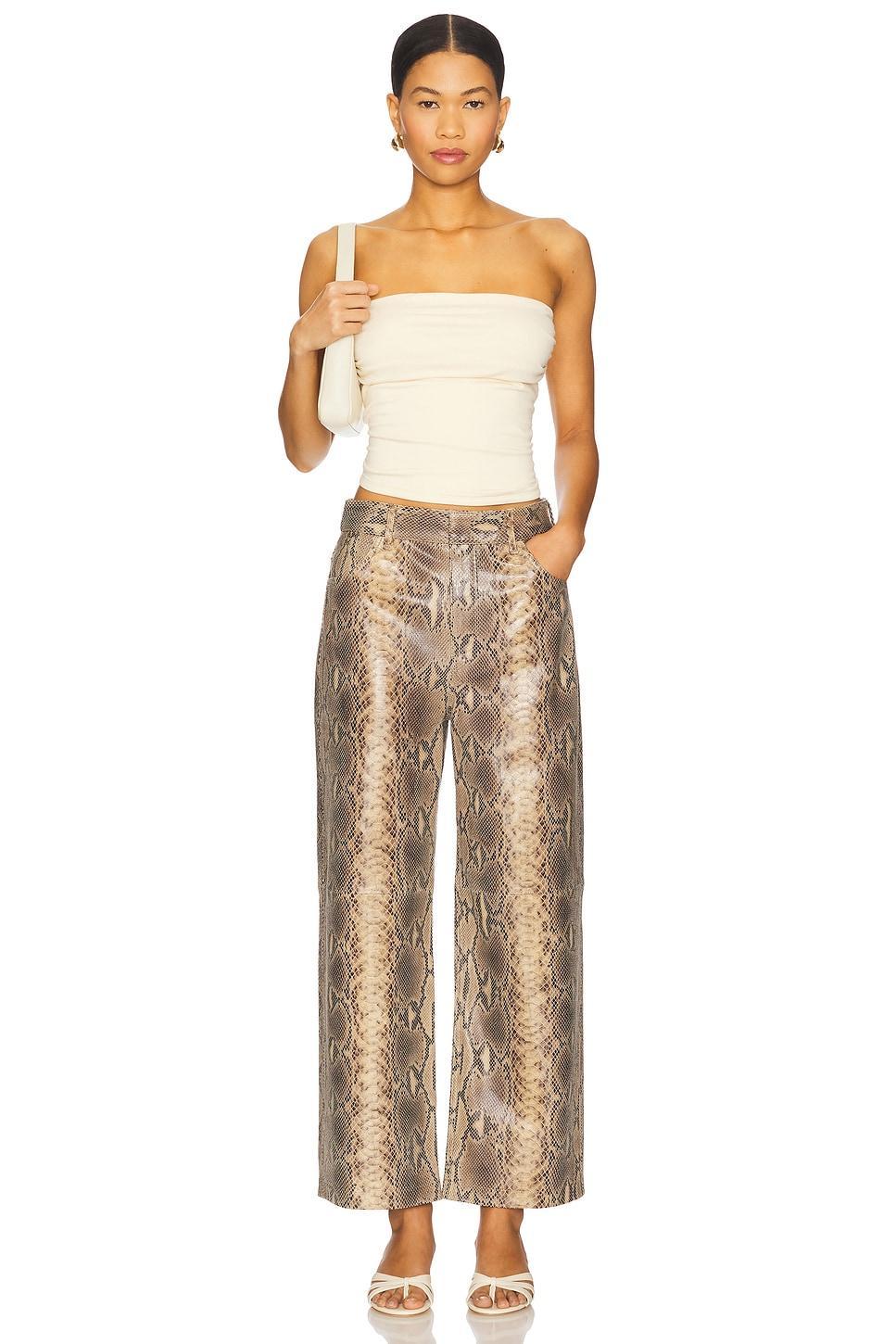 Cailys Trousers By Malene Birger Product Image