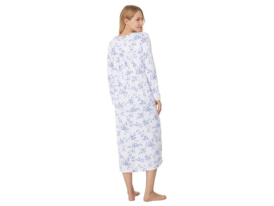 Eileen West Long Sleeve Ballet Nightgown Product Image