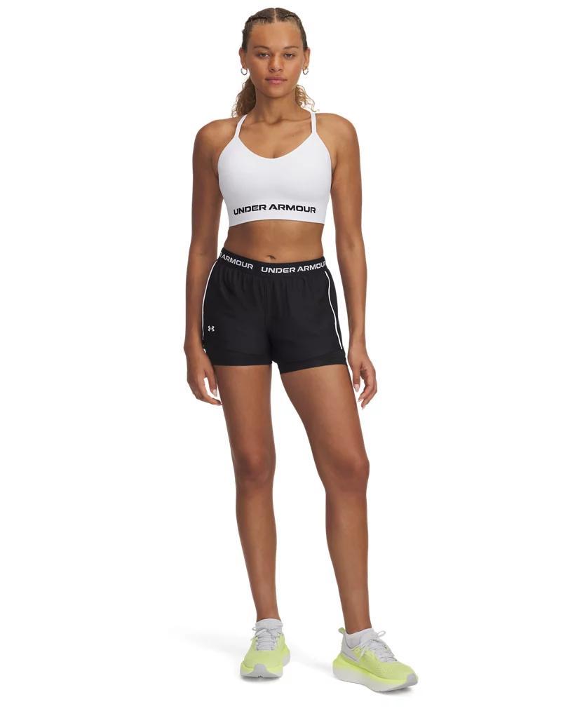 Women's UA Tech™ Play Up 2-in-1 Shorts Product Image