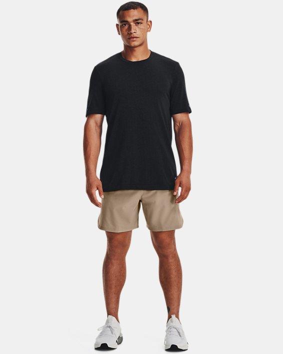 UA Vanish Elite Mens Shorts Product Image