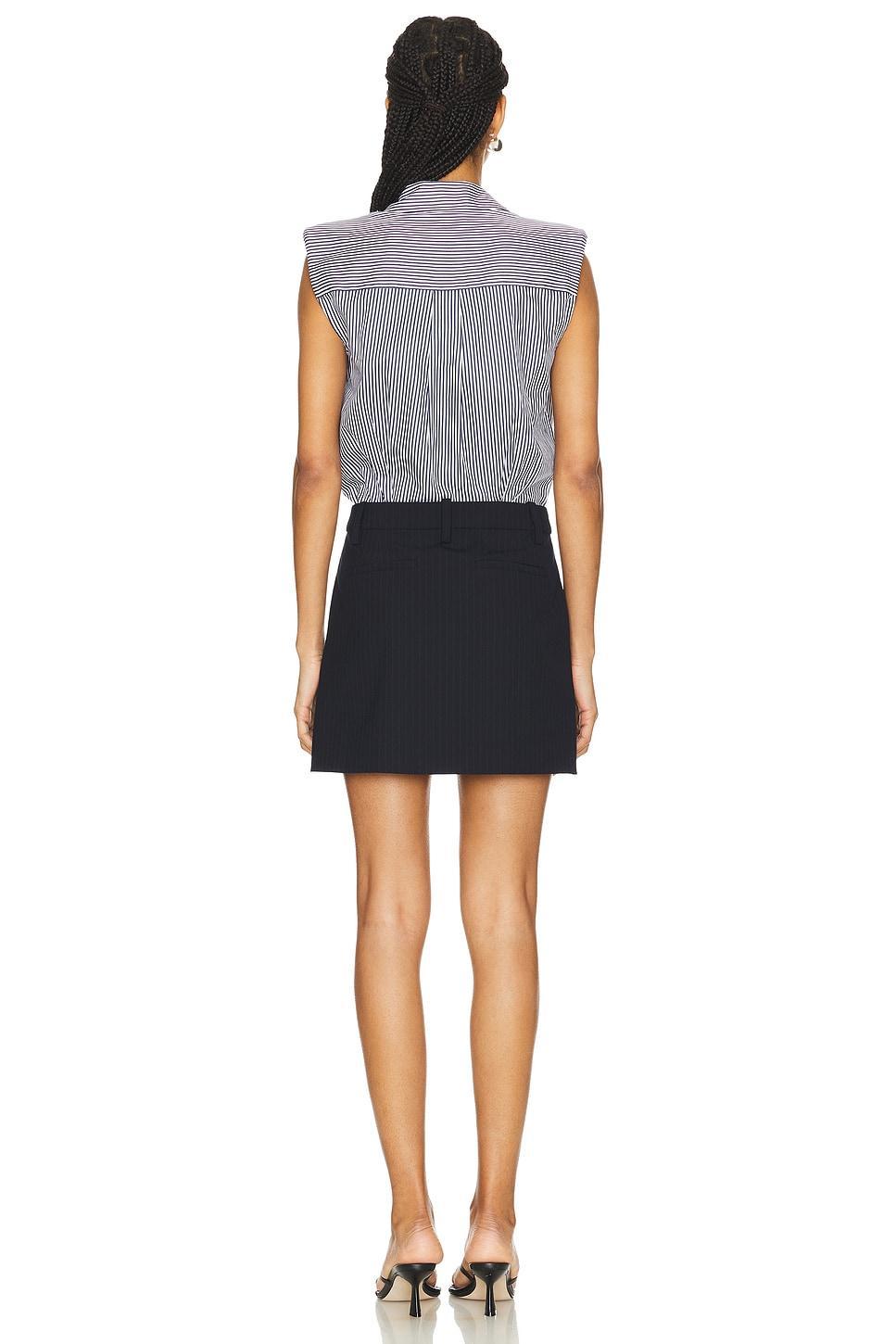 Graham Mini Dress SIMKHAI Product Image