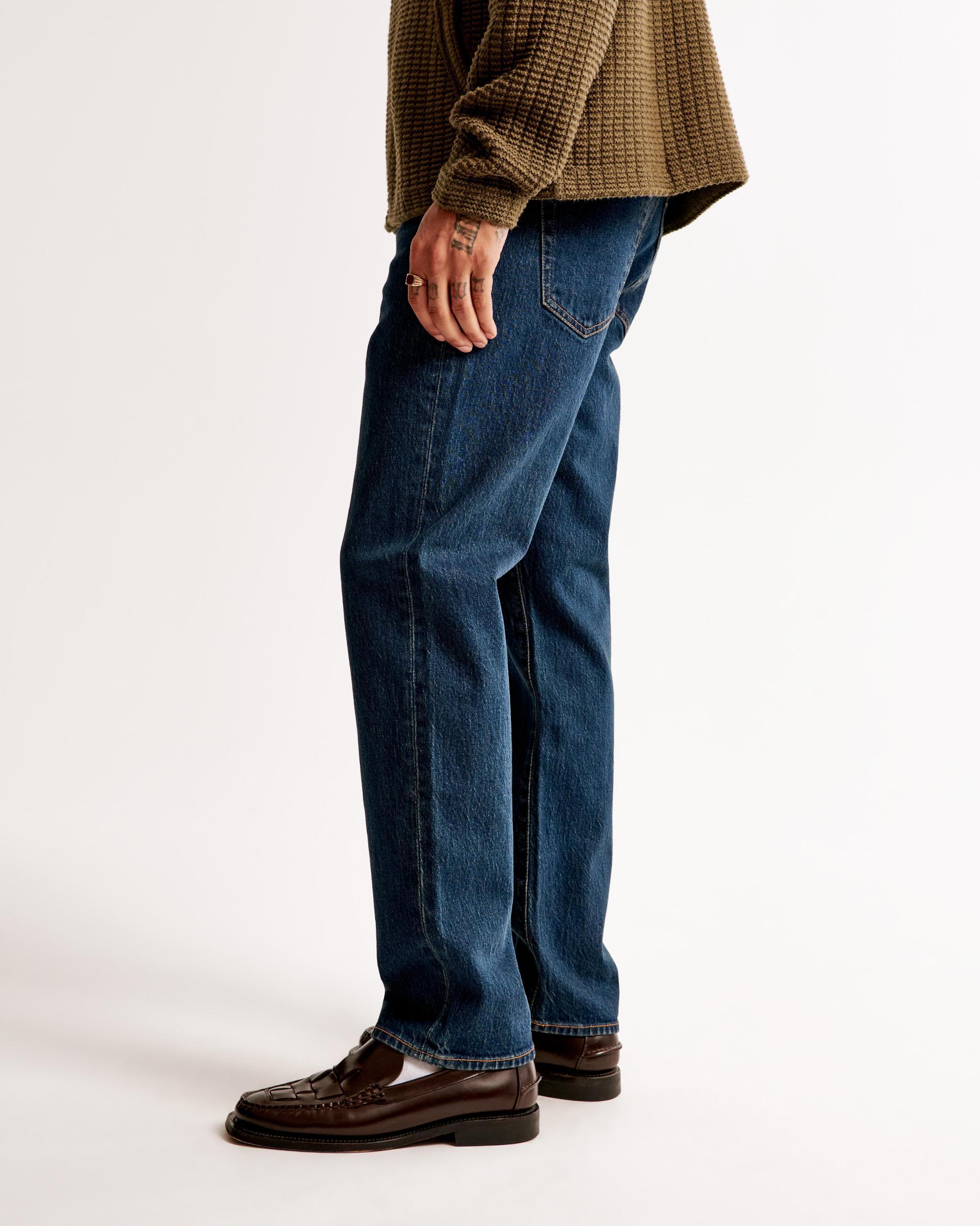 90s Straight Jean Product Image