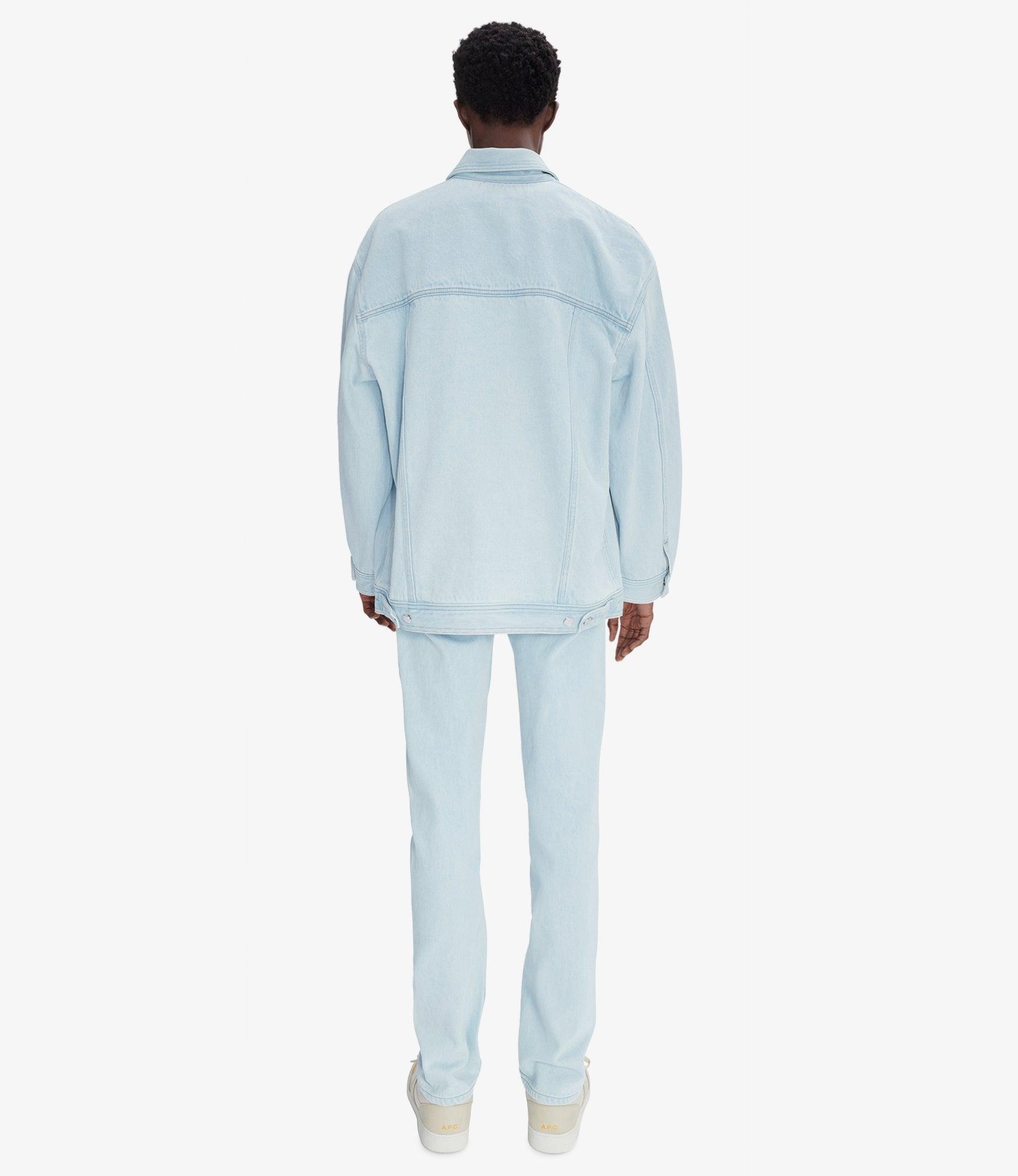 Elvis jacket Product Image