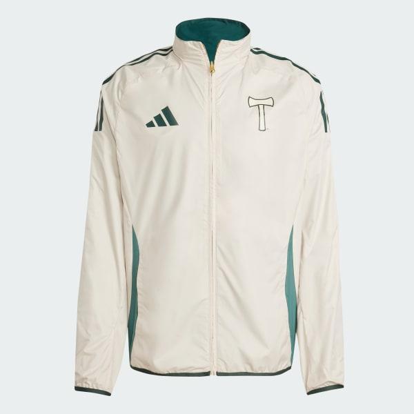 Portland Timbers Reversible Anthem Jacket Product Image