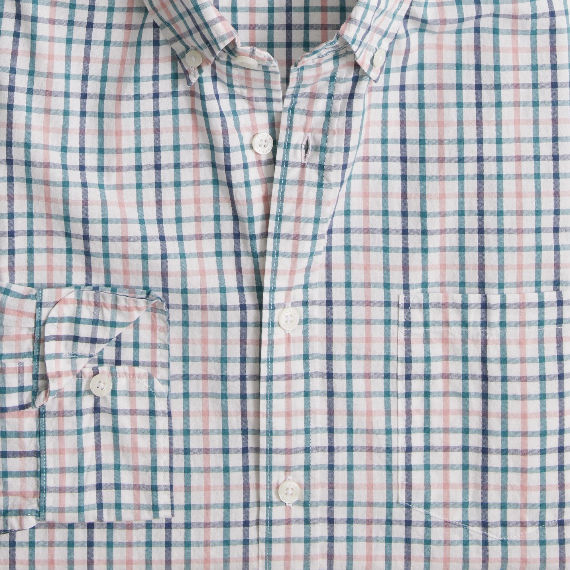 Classic flex casual shirt Product Image