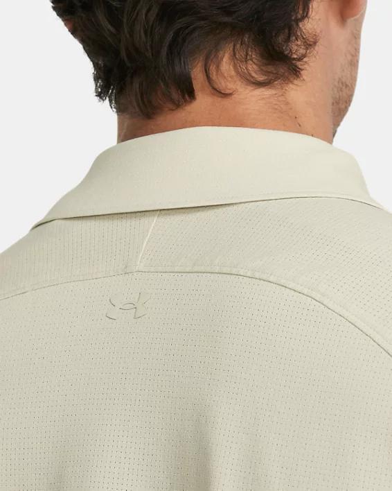 Men's UA Unstoppable Vent Jacket Product Image