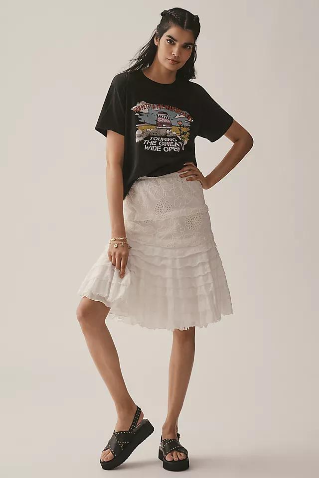 Original Retro Brand Tom Petty & The Heartbreakers Graphic Tee Product Image