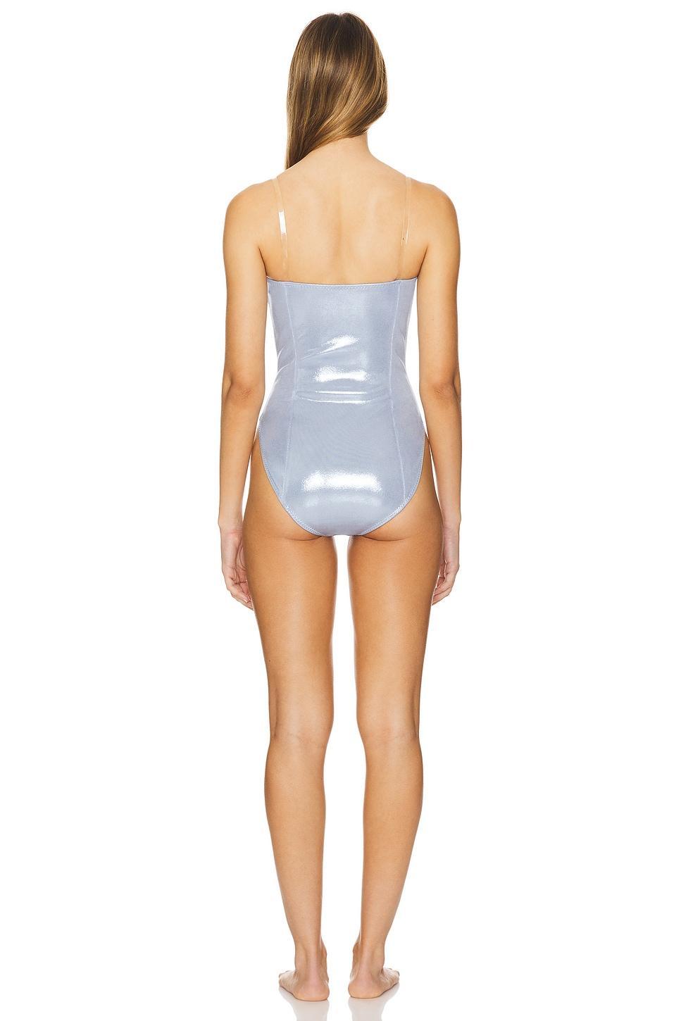 Corset Mio Swimsuit Norma Kamali Product Image