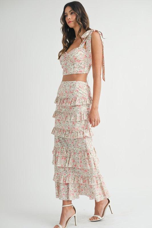Carolina Dress Set Product Image
