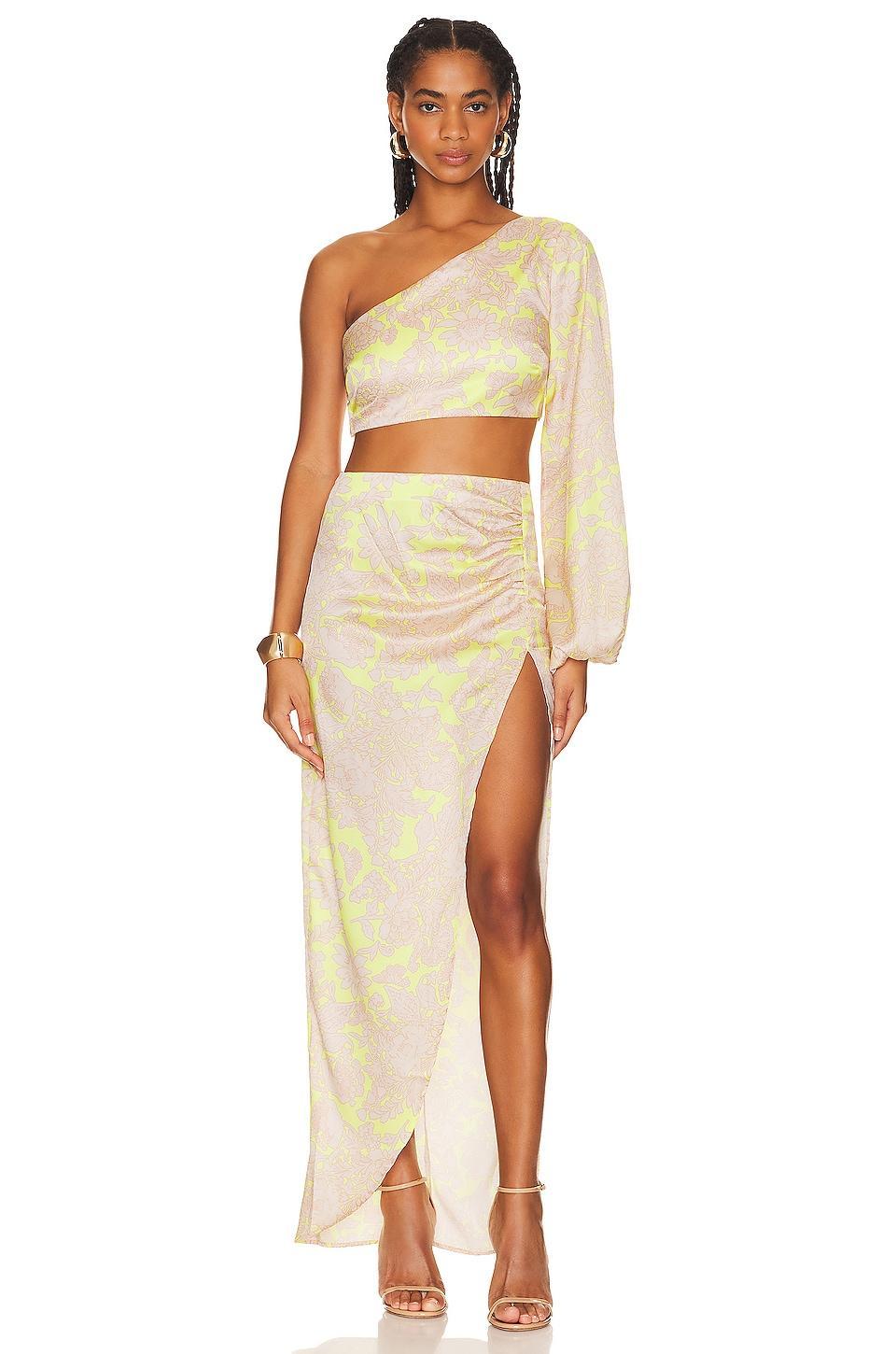 Harmony Crop Top RUMER Product Image