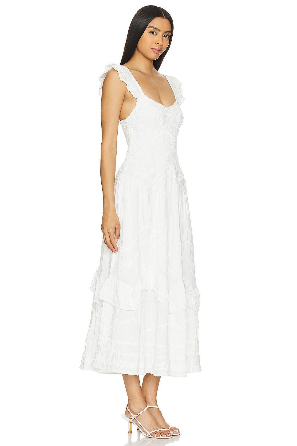Brin Dress LoveShackFancy Product Image