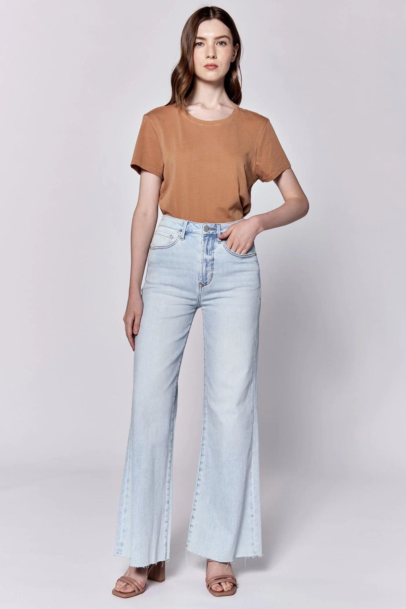 Dear John Fiona Seaside Denim Jean Product Image