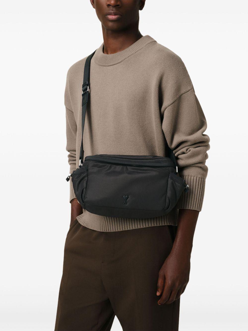 Ami de Coeur messenger bag Product Image