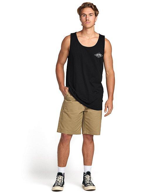 Billabong Diamond Arch Tank Product Image