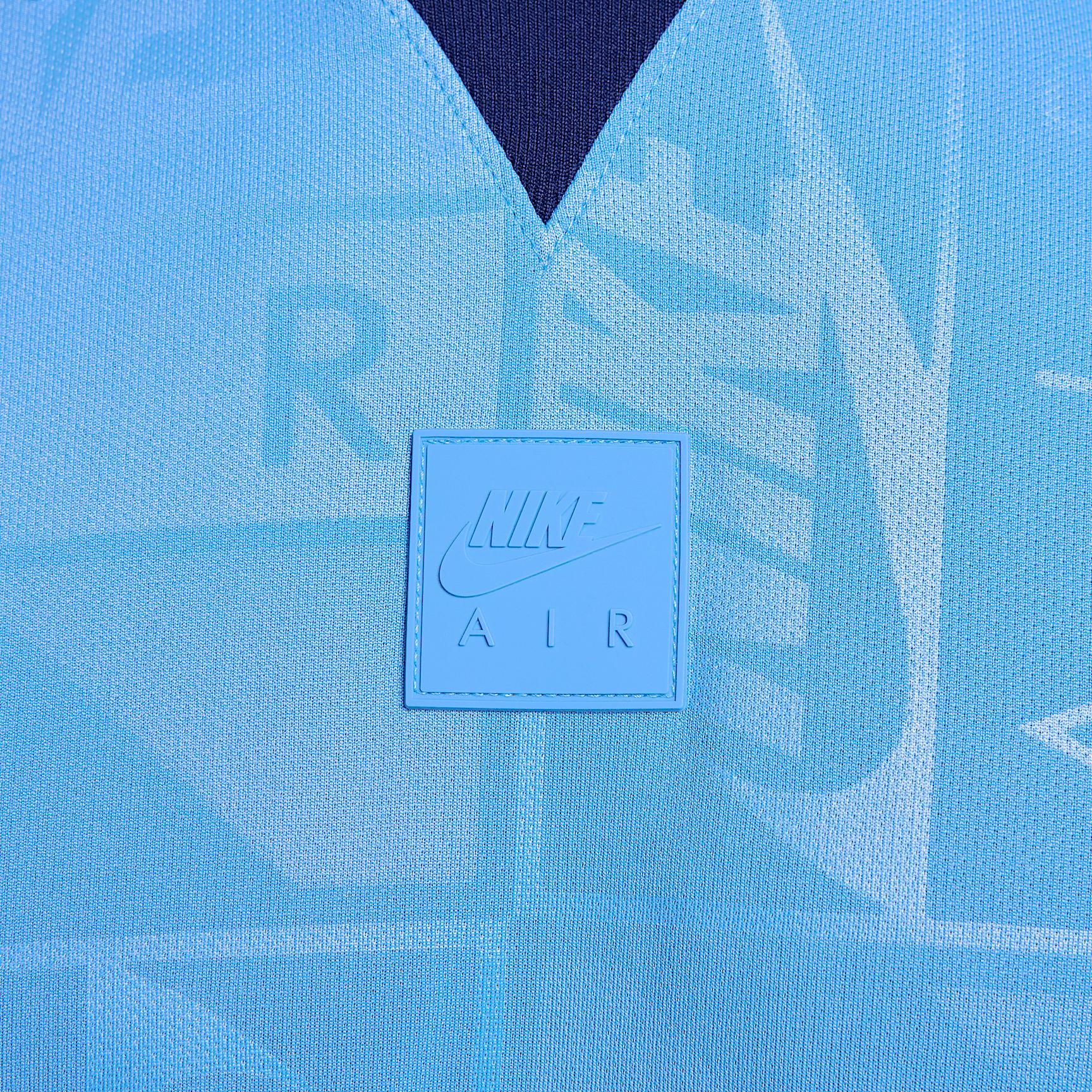 Nike Air Men's Long-Sleeved Jersey Product Image