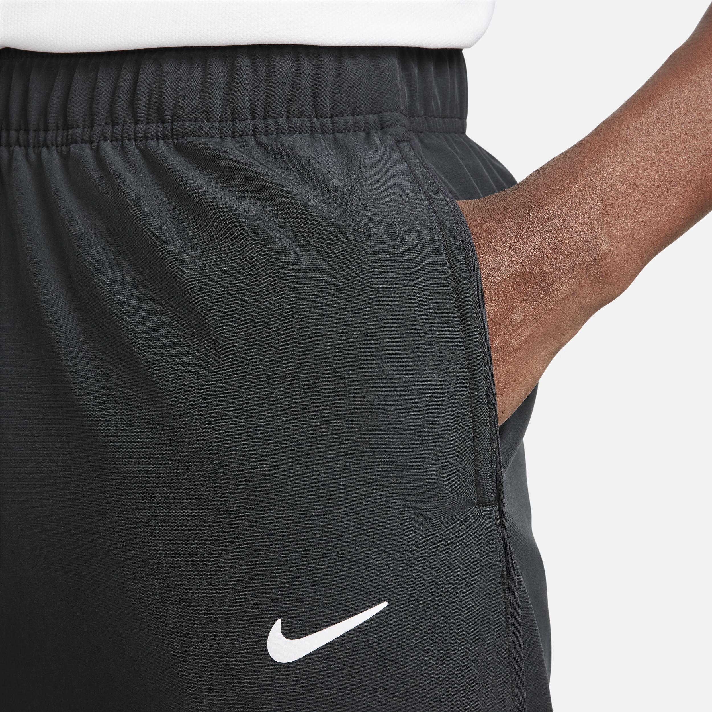 Nike Mens Court Advantage Dri-FIT Tennis Pants Product Image