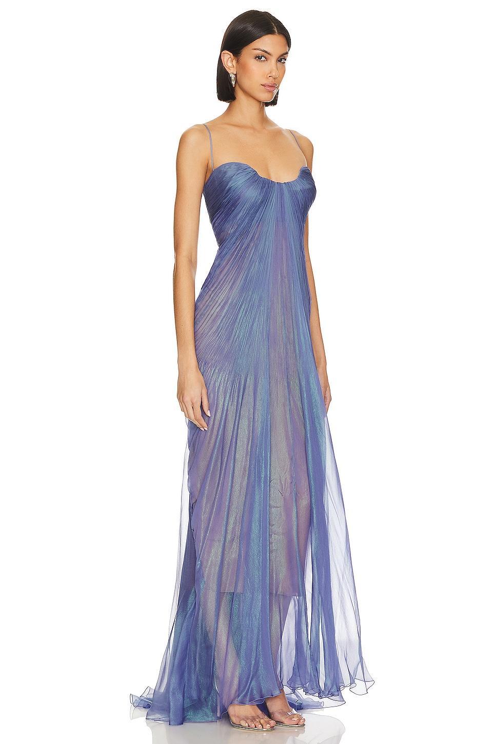 X Revolve Victoria Gown Maria Lucia Hohan Product Image