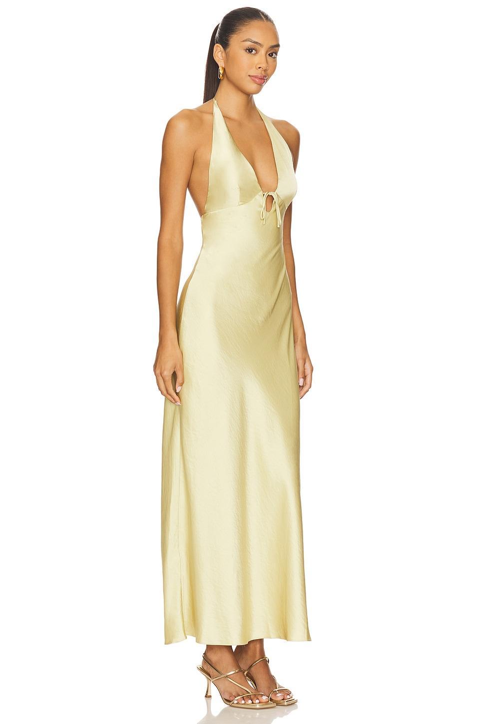 Otis Dress NIA Product Image
