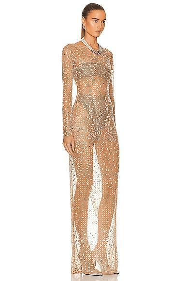 Womens Vinci Dress Product Image
