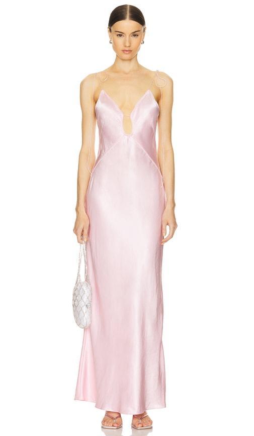 Terrin Maxi Dress Anna October Product Image