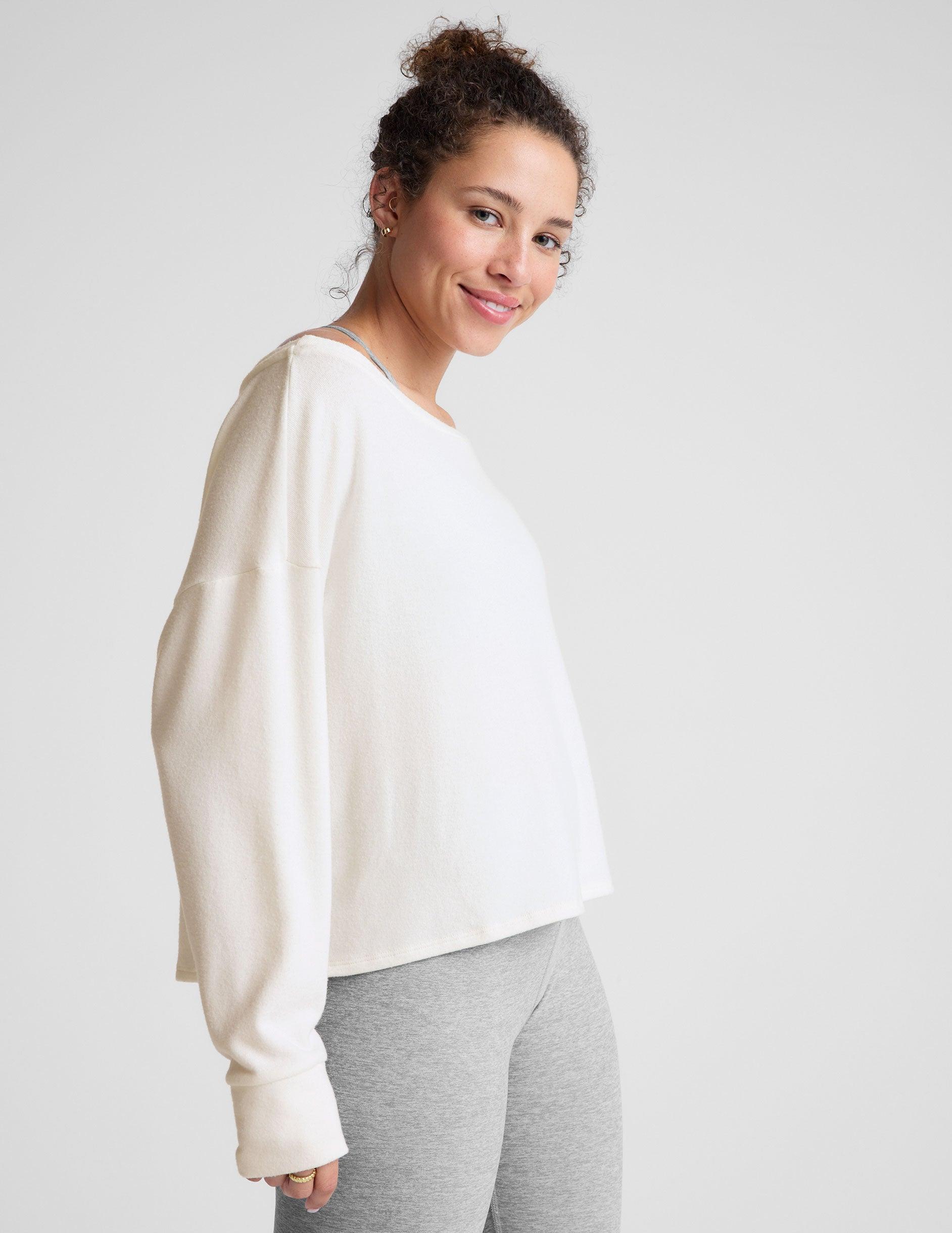 Let Loose Pullover Girls Product Image
