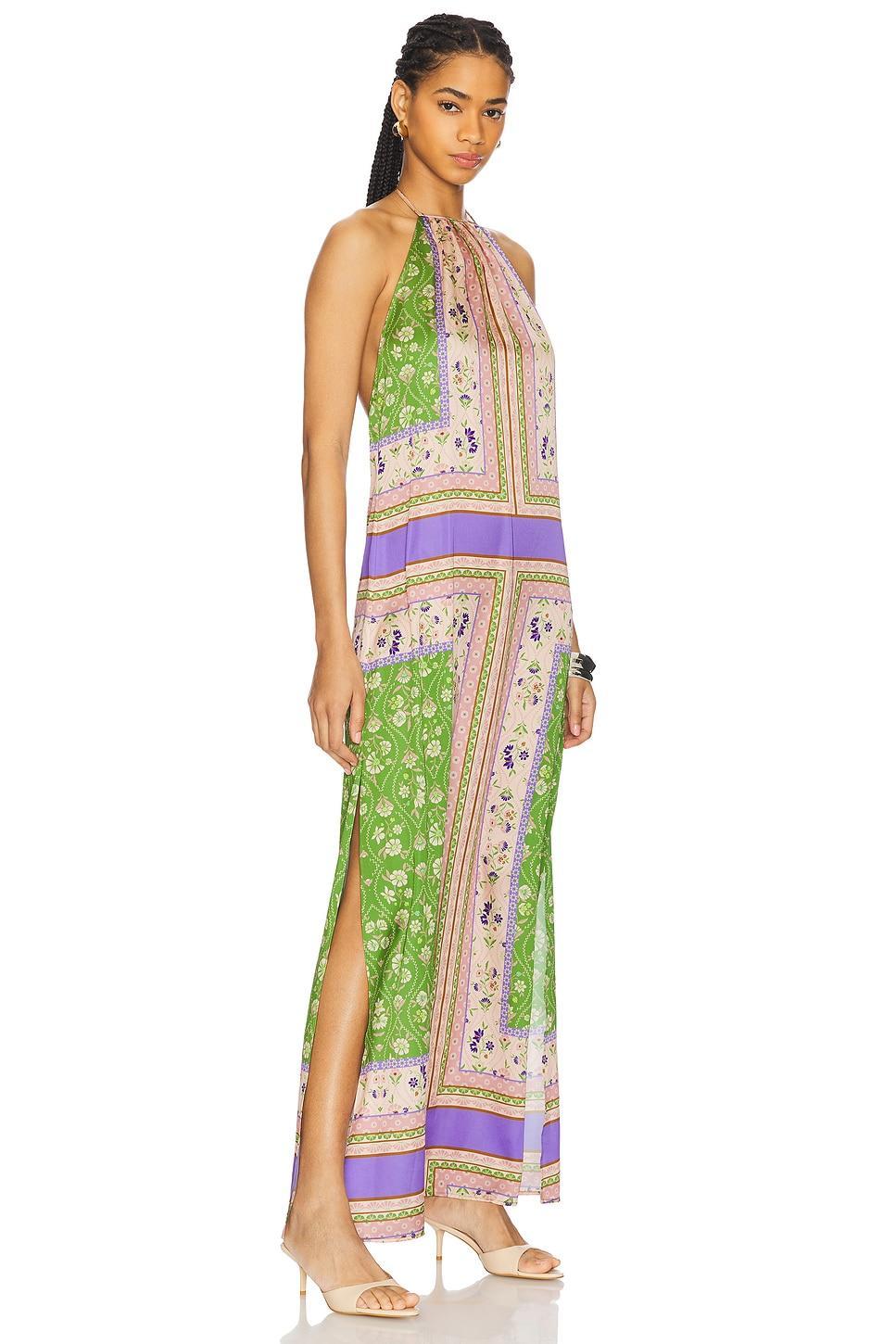 Samantha Dress MISA Los Angeles Product Image