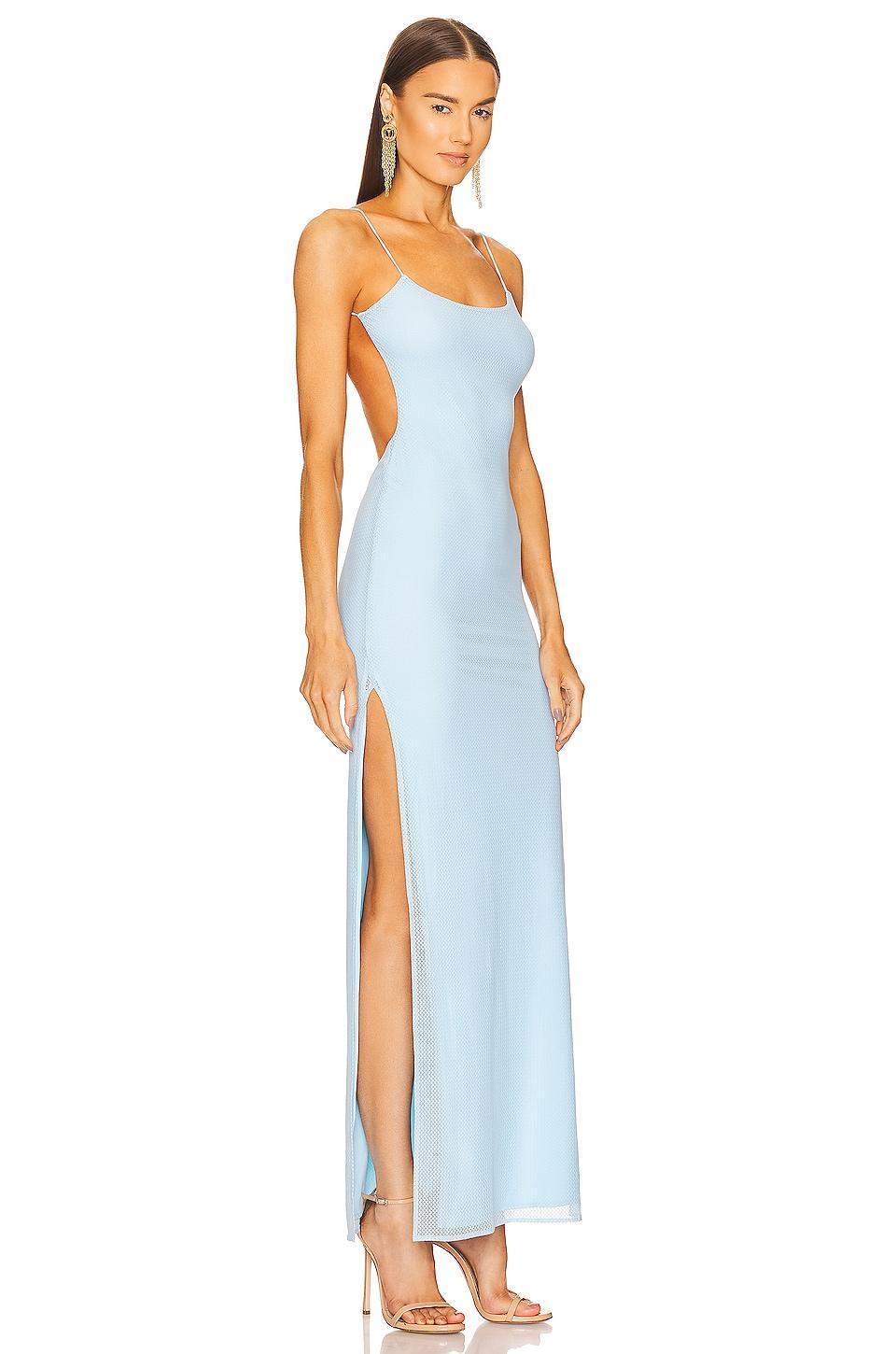 x REVOLVE Nolan Maxi Dress Michael Costello Product Image